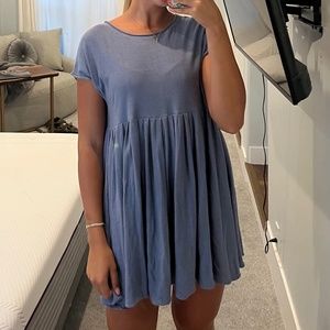 UO Shirt Dress